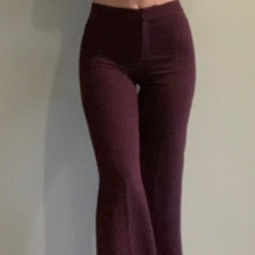 Slacks